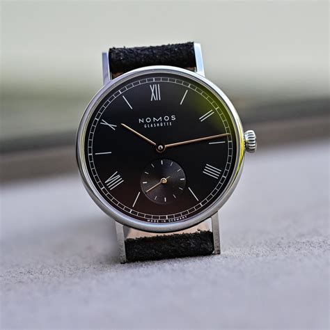 nomos ludwig 33.